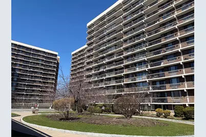 152-18 Union Turnpike #209P, Flushing, NY 11367 - Photo 1