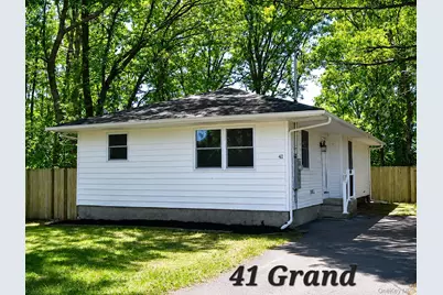 41 Grand Avenue, Shirley, NY 11967 - Photo 1