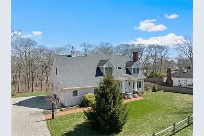 360 Masters Road, Laurel, NY 11948 - Photo 5