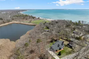 360 Masters Rd, Laurel, NY 11948 - Photo 5