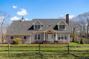 360 Masters Rd, Laurel, NY 11948 - Photo 3