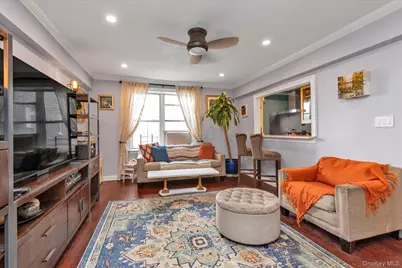 3930 52nd Street #3A, Woodside, NY 11377 - Photo 1