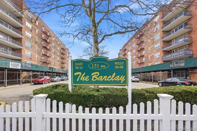 88-12 151 Avenue #1G, Howard Beach, NY 11414 - Photo 1