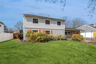 84 Corbin Ave, Patchogue, NY 11772 - Photo 35