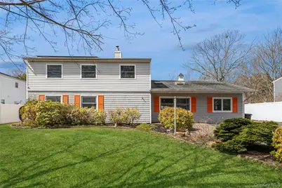 84 Corbin Avenue, Patchogue, NY 11772 - Photo 1