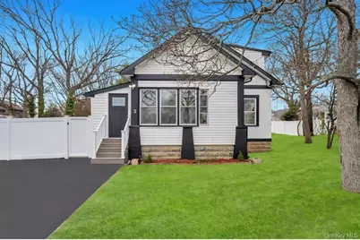 3 Adams Road, Central Islip, NY 11722 - Photo 1