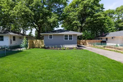 43 Grand Avenue, Shirley, NY 11967 - Photo 1