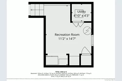 3447 Steven Road, Baldwin, NY 11510 - Photo 21