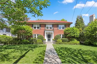 9 Sunnybrae Place, Bronxville, NY 10708 - Photo 1