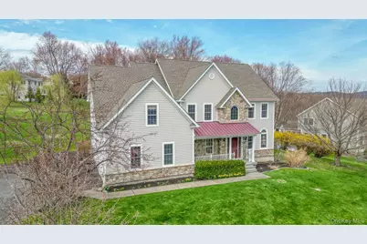 99 Country Club Road, Hopewell Junction, NY 12533 - Photo 39