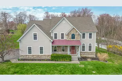 99 Country Club Road, Hopewell Junction, NY 12533 - Photo 1