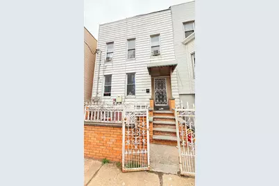 5117 34th Street, Long Island City, NY 11101 - Photo 1