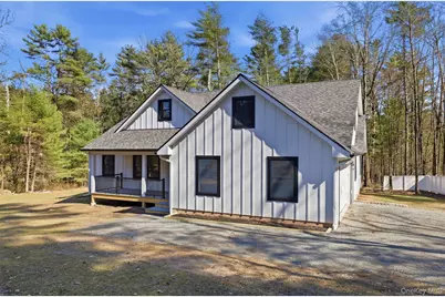 21 Crawford Road, Eldred, NY 12528 - Photo 3