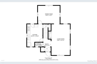 6 Helena Avenue, White Plains, NY 10605 - Photo 35