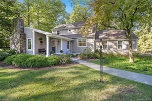 12 N Lake Cir, South Salem, NY 10590 - Photo 1