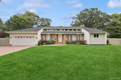 3 Harbor Road, Hampton Bays, NY 11946 - Photo 1