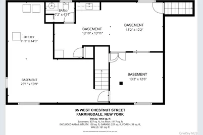 35 W Chestnut Street, Farmingdale, NY 11735 - Photo 25