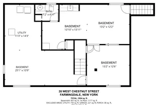 35 W Chestnut St, Farmingdale, NY 11735 - Photo 25