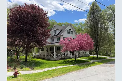 11 Highview Avenue, Callicoon, NY 12723 - Photo 5