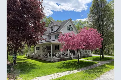 11 Highview Avenue, Callicoon, NY 12723 - Photo 3