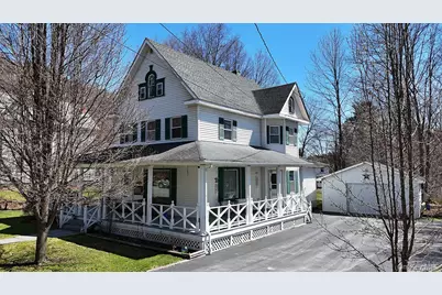 11 Highview Avenue, Callicoon, NY 12723 - Photo 41