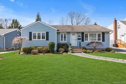 689 Pleasant Avenue, Westbury, NY 11590 - Photo 1