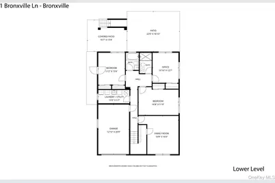 1 Bronxville Lane, Bronxville, NY 10708 - Photo 37