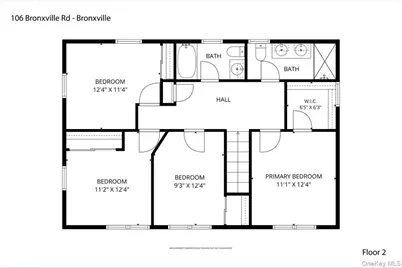 106 Bronxville Road, Bronxville, NY 10708 - Photo 43