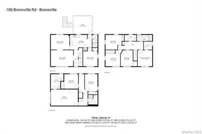 106 Bronxville Road, Bronxville, NY 10708 - Photo 39