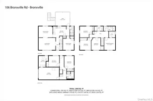 106 Bronxville Rd, Bronxville, NY 10708 - Photo 41