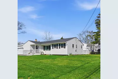 205 Smithtown Polk Boulevard, Centereach, NY 11720 - Photo 1