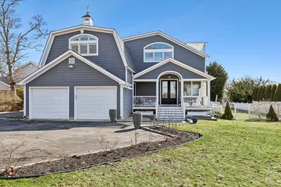 8 Canal Way, Hampton Bays, NY 11946 - Photo 5