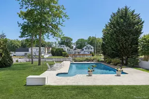 8 Canal Way, Hampton Bays, NY 11946 - Photo 19
