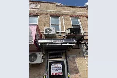 16401 Hillside Avenue, Jamaica, NY 11432 - Photo 3