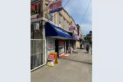 16401 Hillside Avenue, Jamaica, NY 11432 - Photo 9