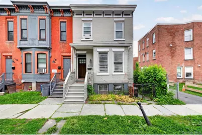 184 Dubois Street, Newburgh, NY 12550 - Photo 5