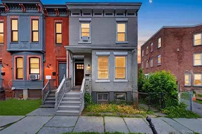 184 Dubois Street, Newburgh, NY 12550 - Photo 1