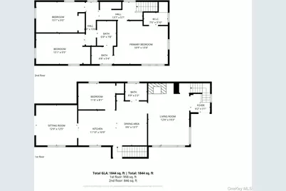 54 Westfield Drive, Centerport, NY 11721 - Photo 31