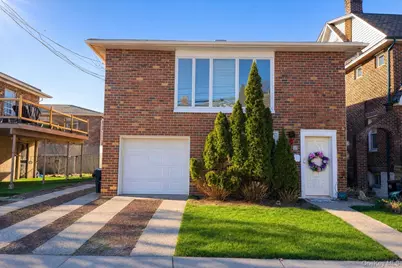 268 Beach 134th Street, Rockaway Park, NY 11694 - Photo 1