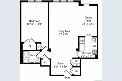 140 7th Avenue #7E, New York, NY 10011 - Photo 11
