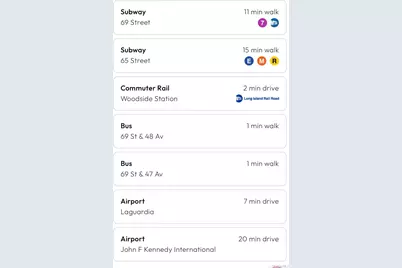 6728 48th Avenue, Woodside, NY 11377 - Photo 3