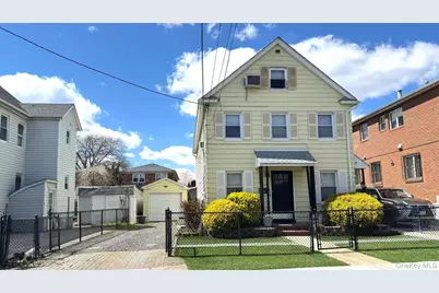 46-30 161st Street, Flushing, NY 11358 - Photo 1