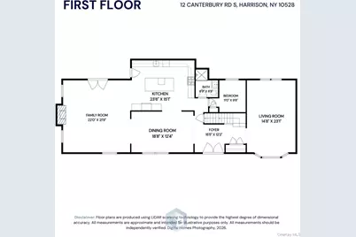 12 S Canterbury Road S, Harrison, NY 10528 - Photo 23