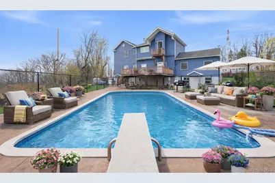 66 Thiells Mount Ivy Road, Pomona, NY 10970 - Photo 1