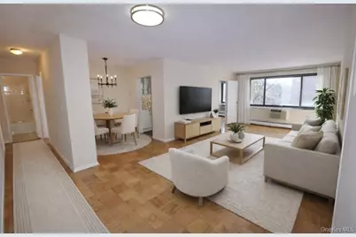 100 E Hartsdale Avenue #5DE, Hartsdale, NY 10530 - Photo 1