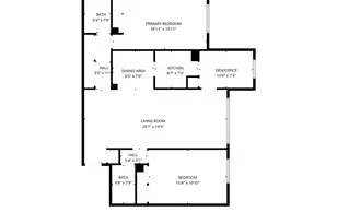 100 E Hartsdale Ave, Hartsdale, NY 10530 - Photo 43