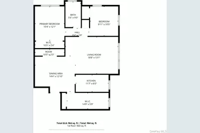 180 Unit #B1 Brook Street, Scarsdale, NY 10583 - Photo 17