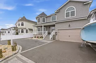 3685 Nimrod St, Seaford, NY 11783 - Photo 3