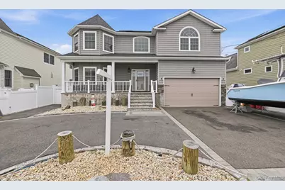 3685 Nimrod Street, Seaford, NY 11783 - Photo 1