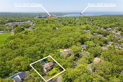 107 Red Oak Court, Port Jefferson, NY 11777 - Photo 3
